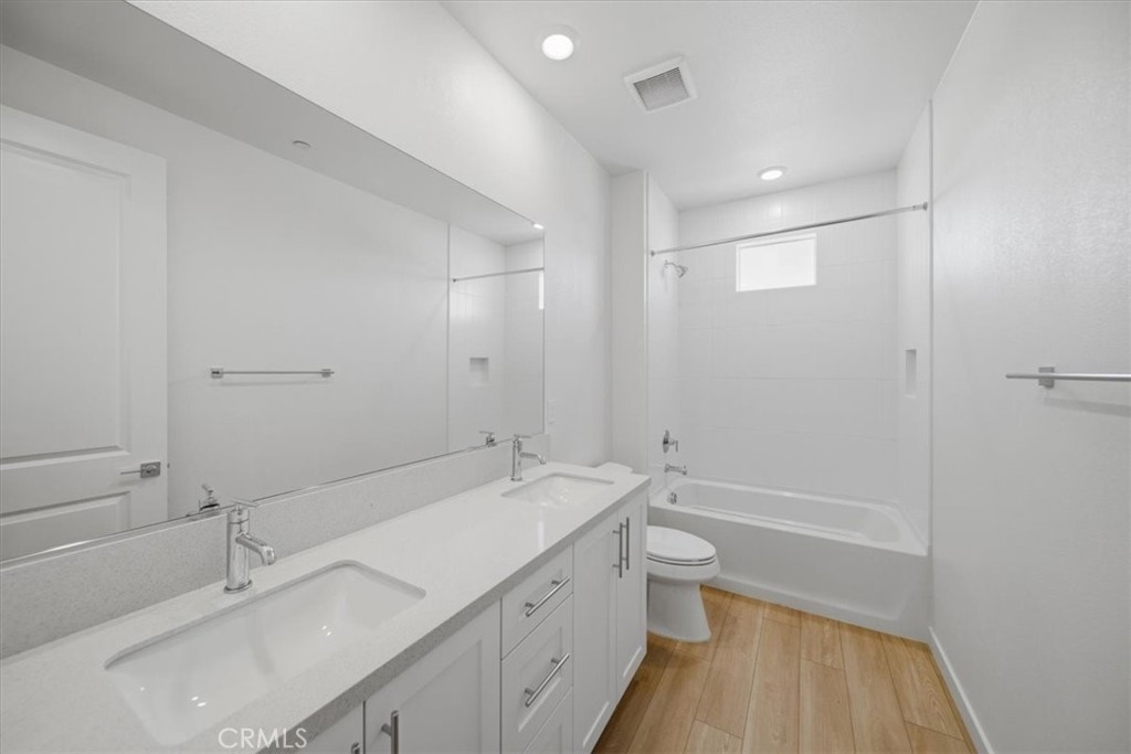 4838 West Beltramo Rnch Road Moorpark, CA 93021 - Photo 23 of 24 PHOTOS ARE OF MODEL MATCH AND HAVE BEEN VIRTUALLY STAGED - EXTERIOR AND INTERIOR FINISHES MAY VARY