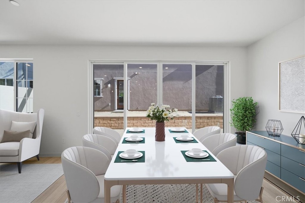 4838 West Beltramo Rnch Road Moorpark, CA 93021 - Photo 7 of 24 PHOTOS ARE OF MODEL MATCH AND HAVE BEEN VIRTUALLY STAGED - EXTERIOR AND INTERIOR FINISHES MAY VARY