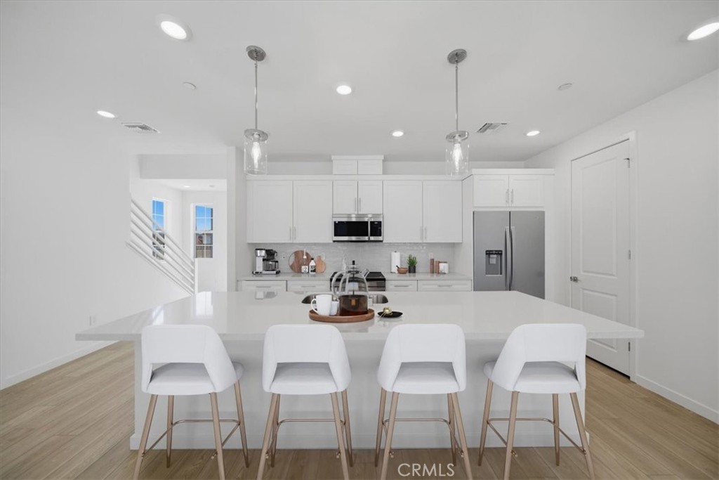 4838 West Beltramo Rnch Road Moorpark, CA 93021 - Photo 8 of 24 PHOTOS ARE OF MODEL MATCH AND HAVE BEEN VIRTUALLY STAGED - EXTERIOR AND INTERIOR FINISHES MAY VARY