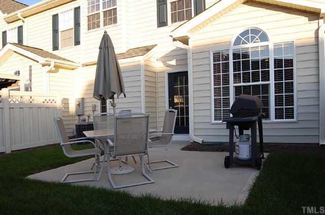 9508 Lost Key Court Raleigh, NC 27617 - Photo 12 of 12 Gallery Image 12