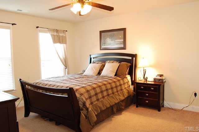 9508 Lost Key Court Raleigh, NC 27617 - Photo 10 of 12 Gallery Image 10