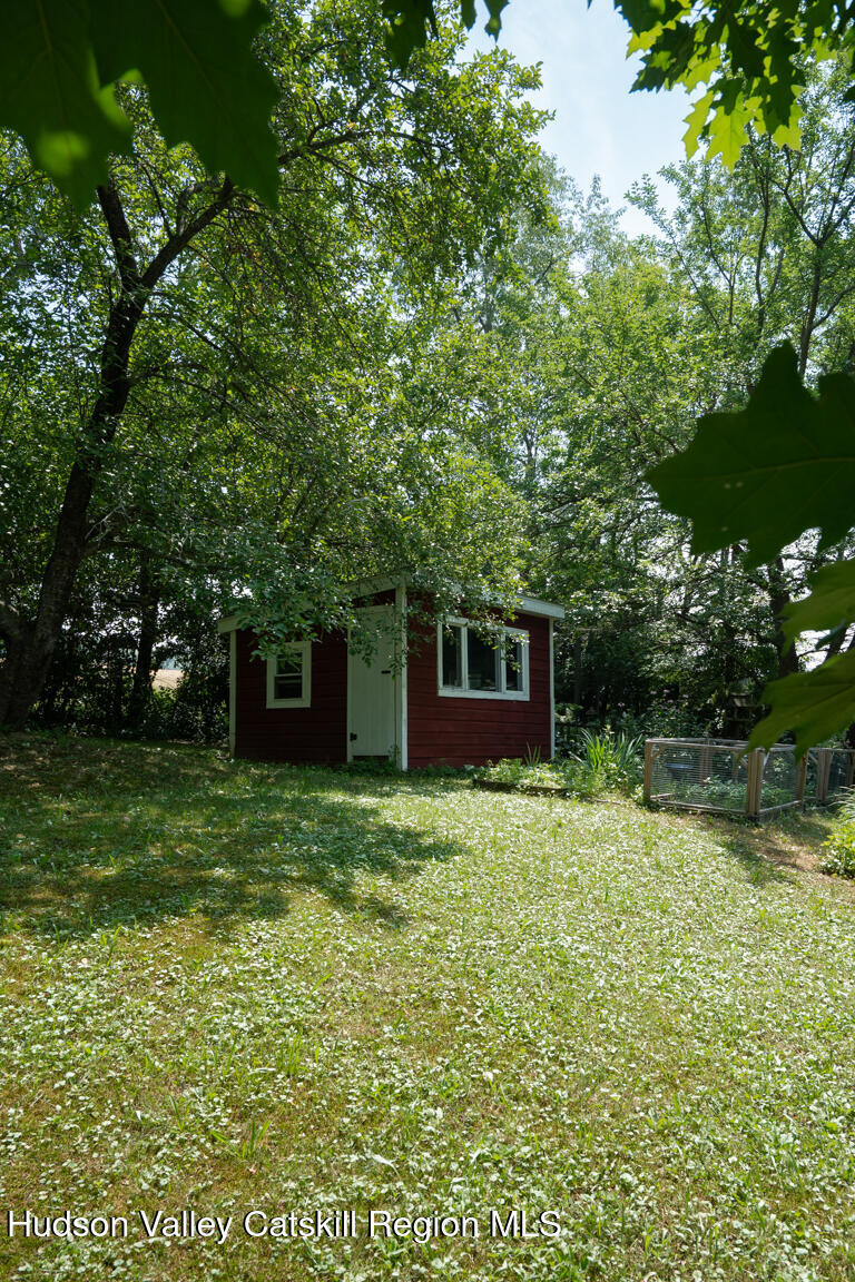 122 Tipple Road Ghent, NY 12534 - Photo 62 of 64 Potting Shed 1