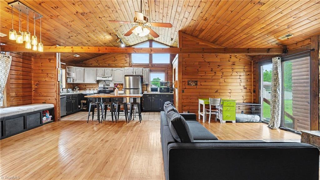3128 Williston Road Walkertown, NC 27051 - Photo 5 of 26 Gallery Image 5