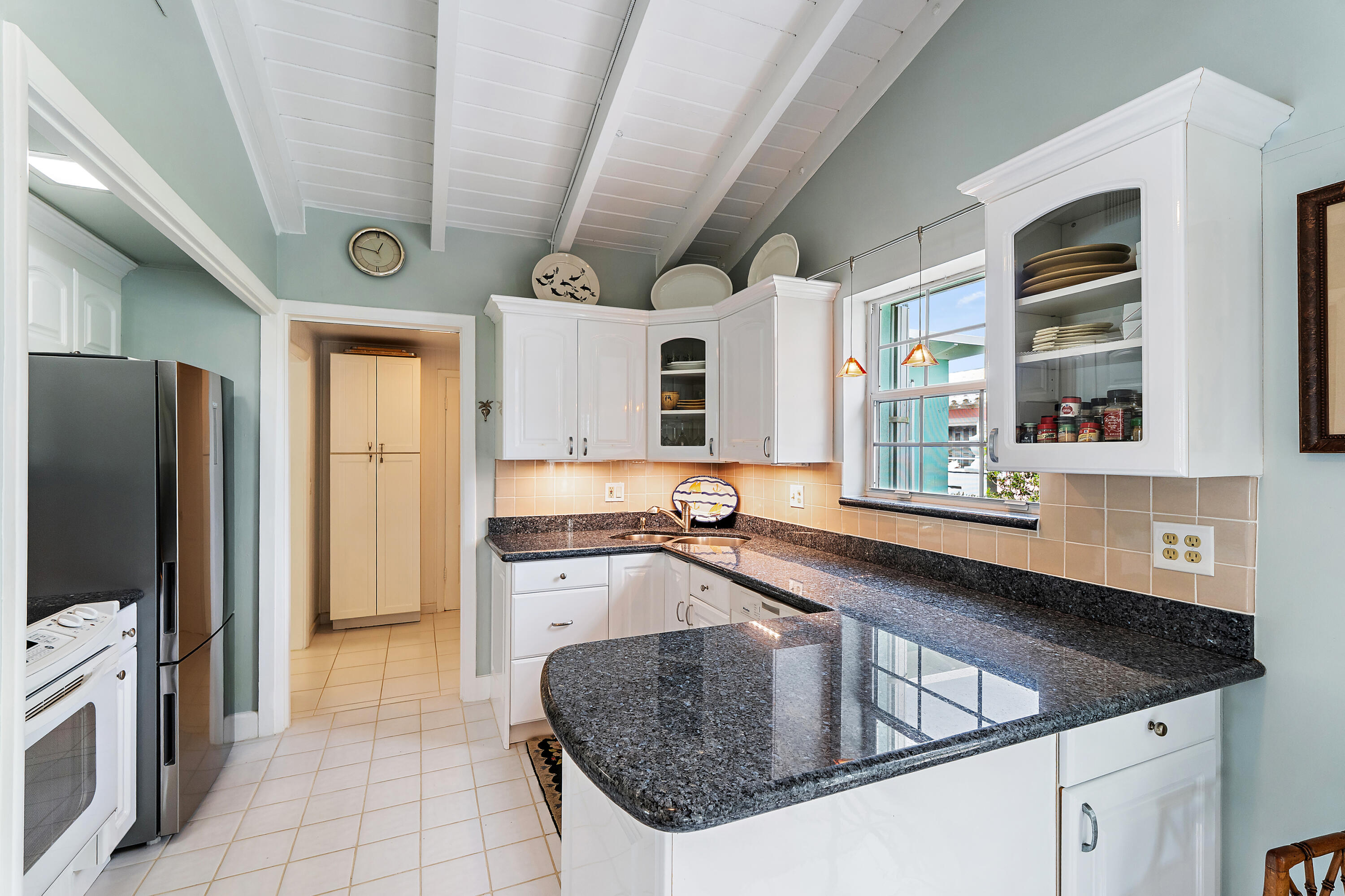 240 Celestial Way, Unit 2 Juno Beach, FL 33408 - Photo 16 of 46 Kitchen