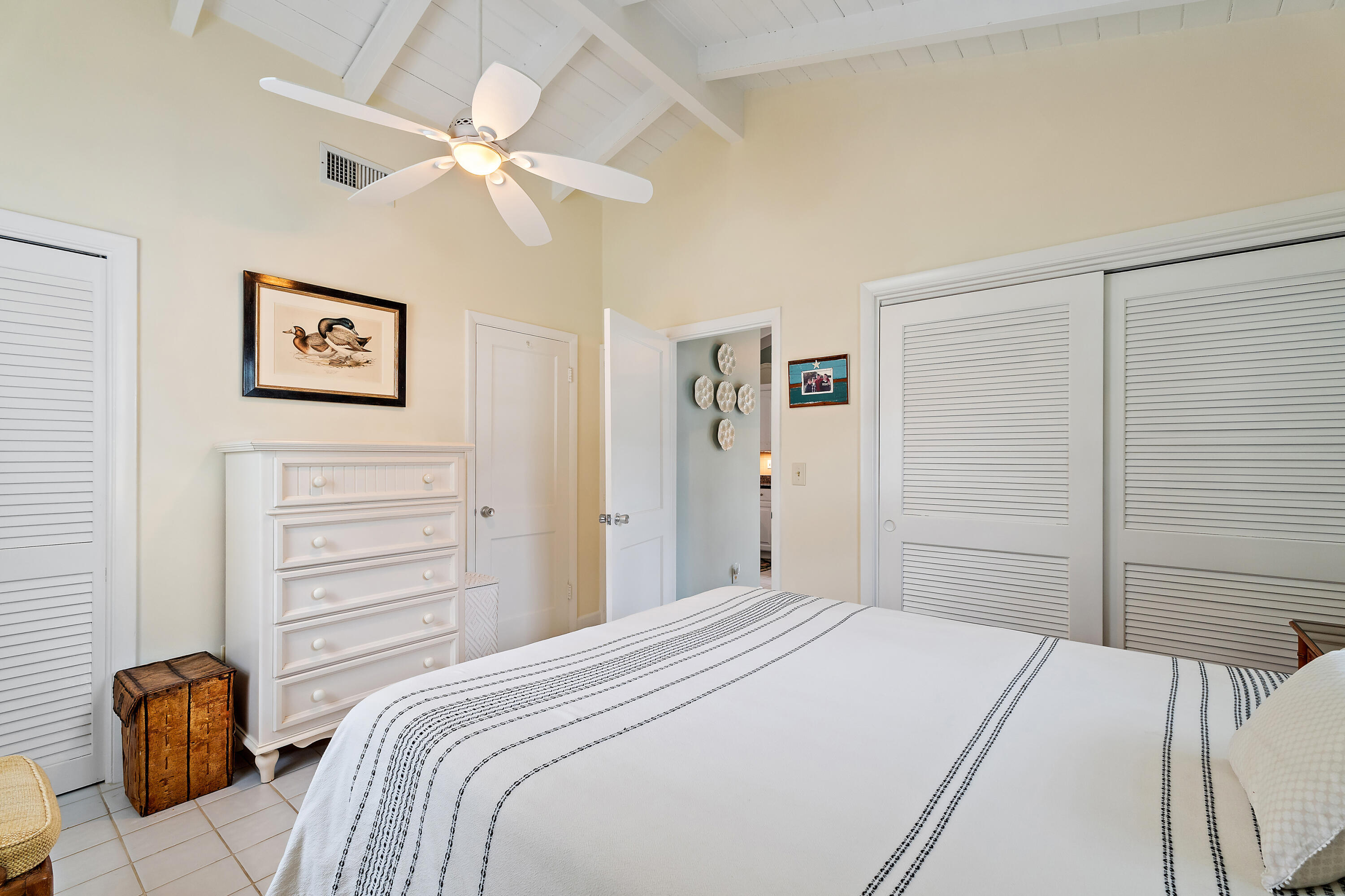 240 Celestial Way, Unit 2 Juno Beach, FL 33408 - Photo 22 of 46 Primary Bedroom