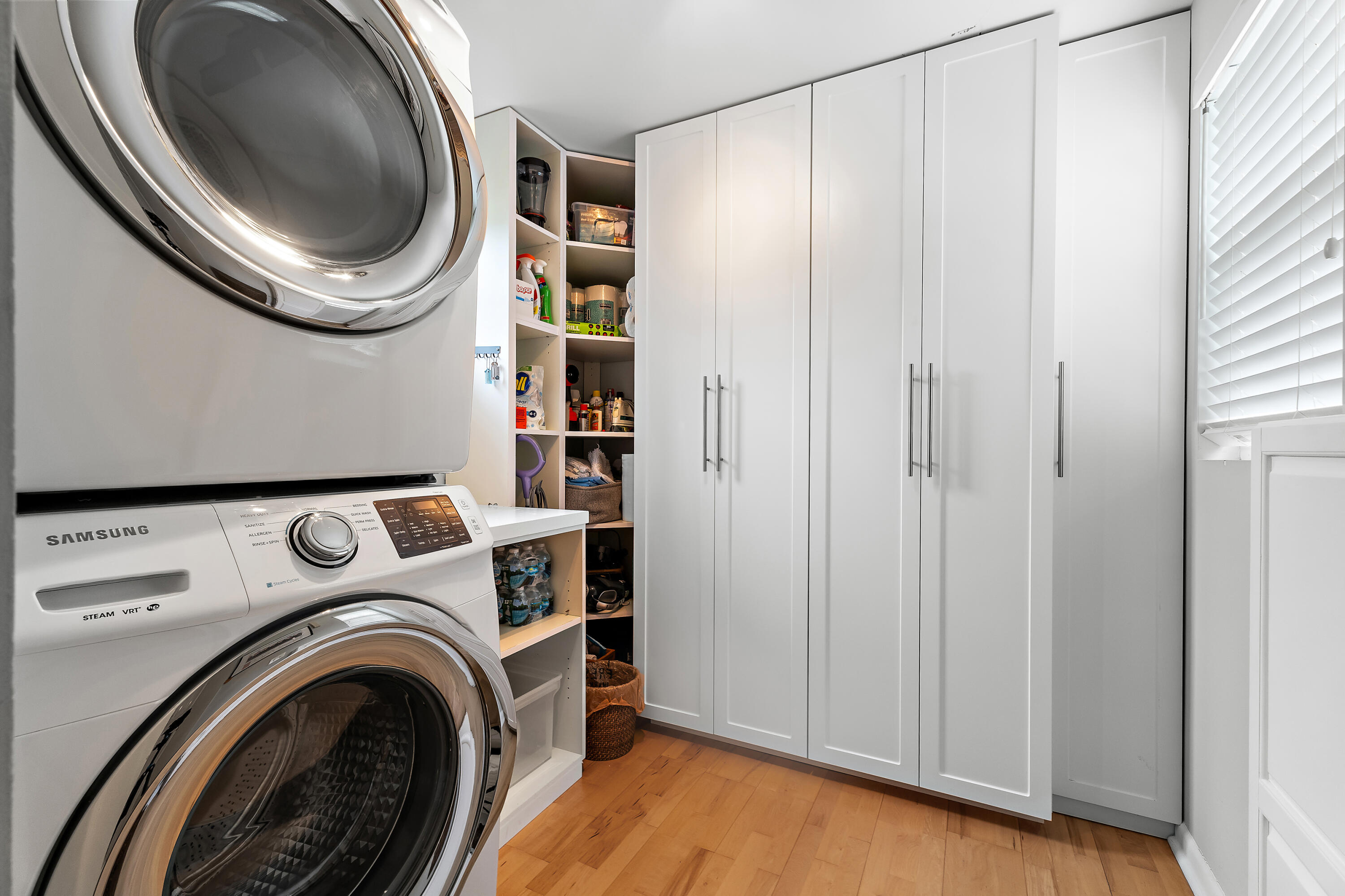 240 Celestial Way, Unit 2 Juno Beach, FL 33408 - Photo 33 of 46 Laundry Room