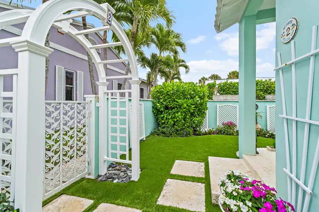 $1,185,000 | 240 Celestial Way, Unit 2, Juno Beach, FL 33408