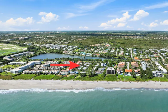 $1,185,000 | 240 Celestial Way, Unit 2, Juno Beach, FL 33408