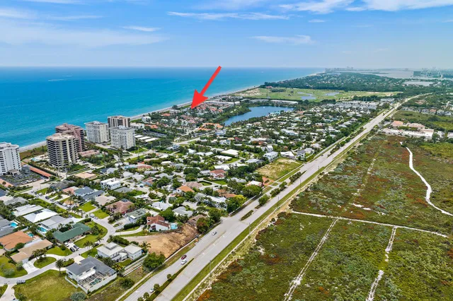 $1,185,000 | 240 Celestial Way, Unit 2, Juno Beach, FL 33408