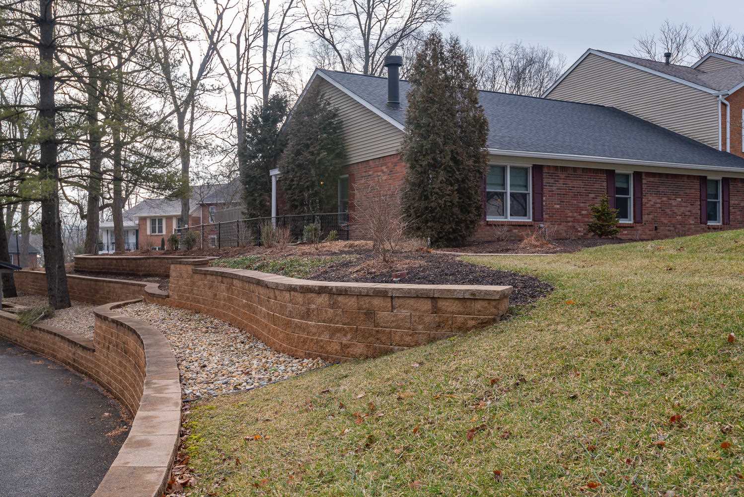2522 East Rechter Road Bloomington, IN 47401 - Photo 25 of 32