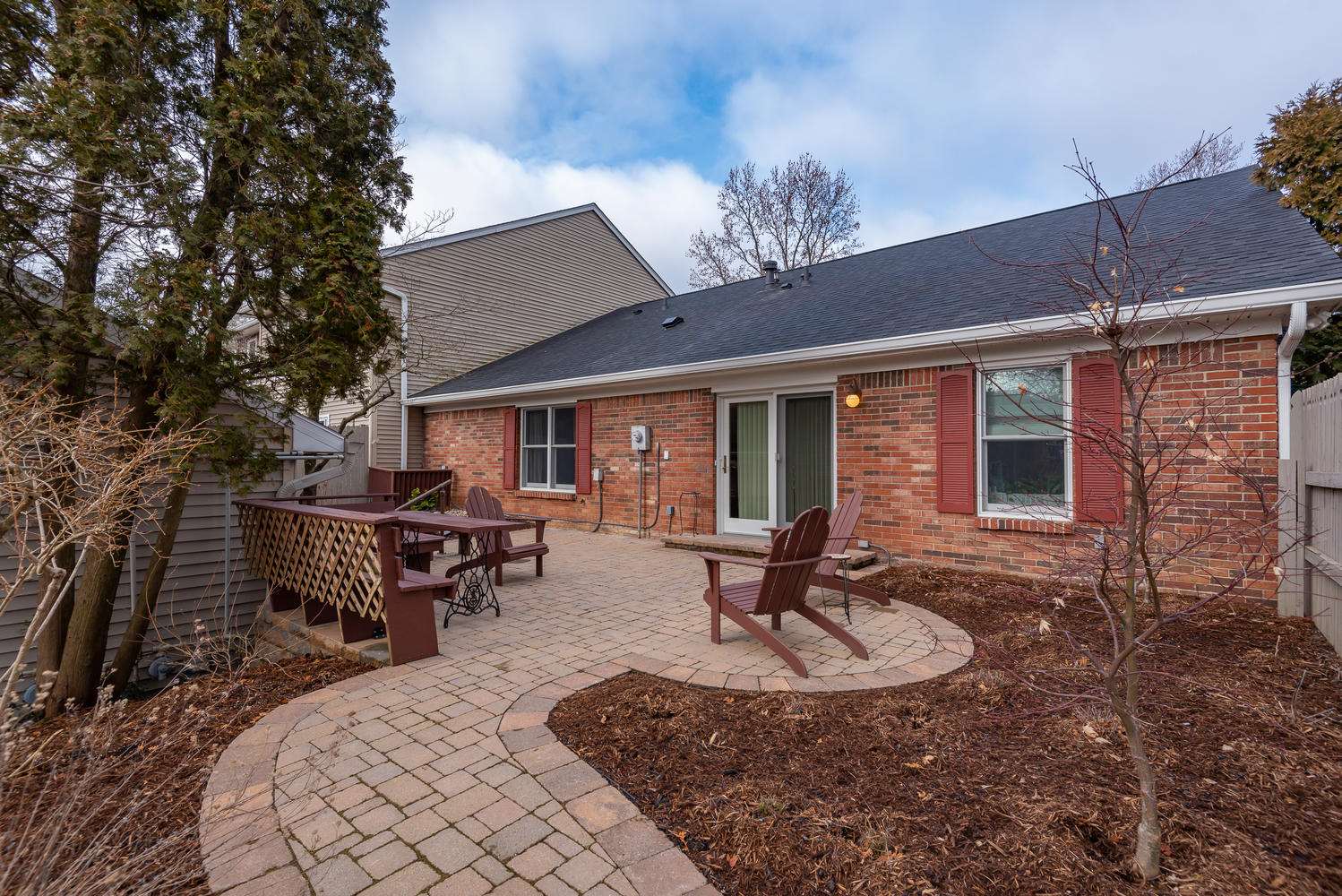 2522 East Rechter Road Bloomington, IN 47401 - Photo 27 of 32