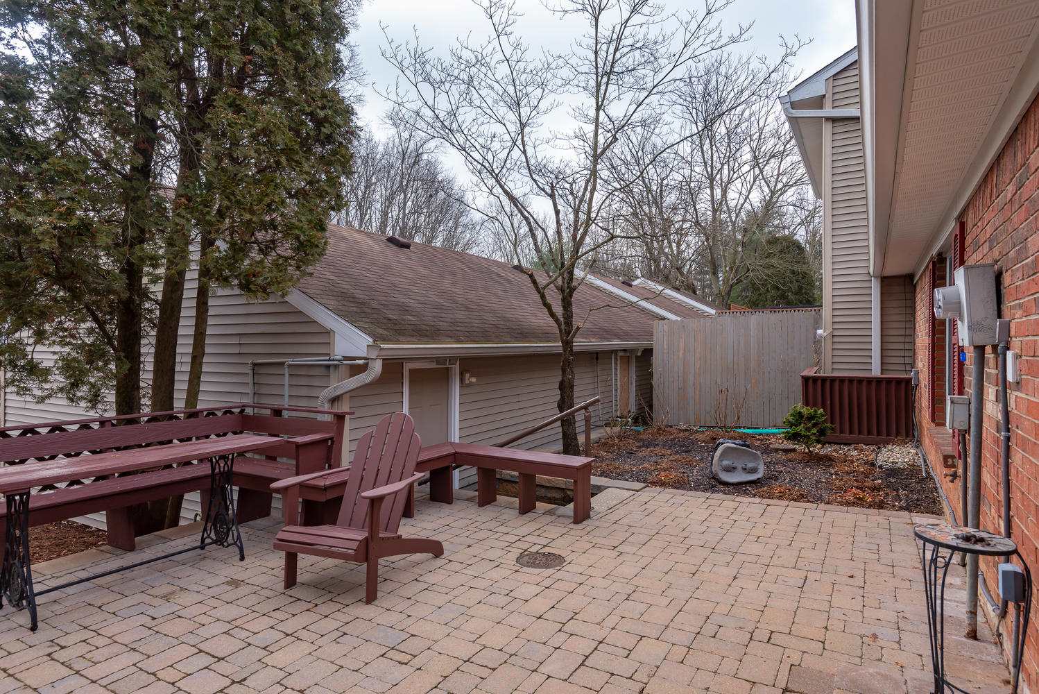 2522 East Rechter Road Bloomington, IN 47401 - Photo 28 of 32