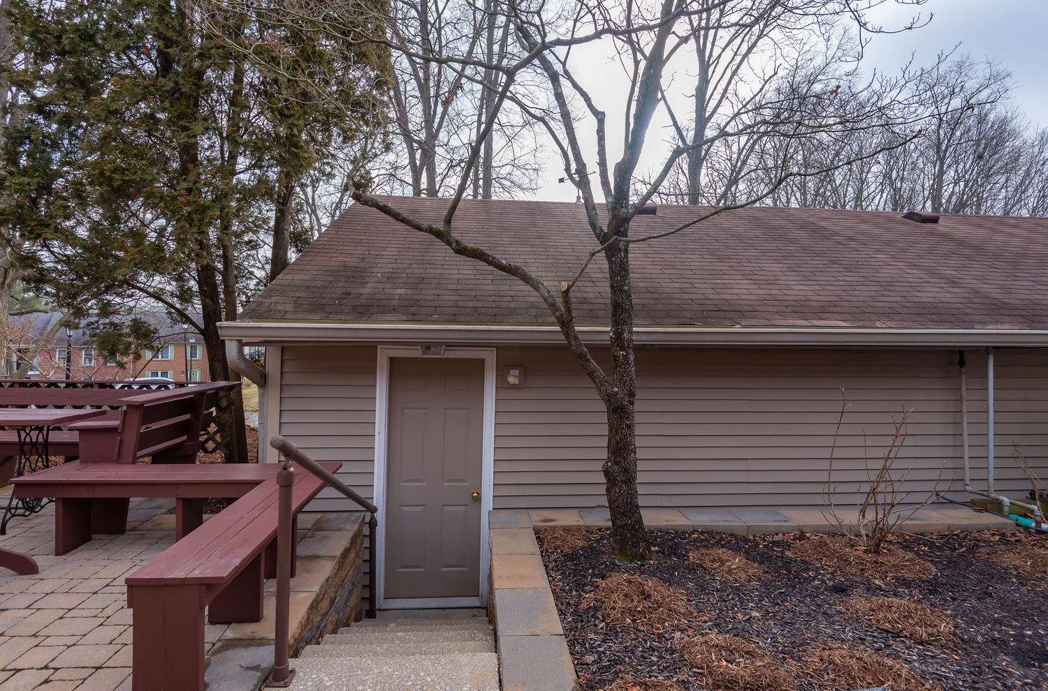 2522 East Rechter Road Bloomington, IN 47401 - Photo 29 of 32