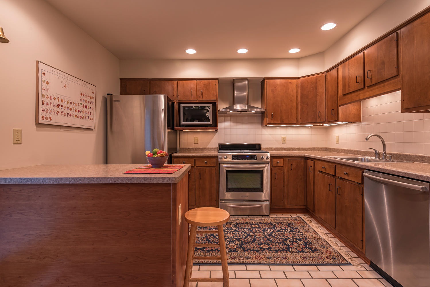 2522 East Rechter Road Bloomington, IN 47401 - Photo 7 of 32