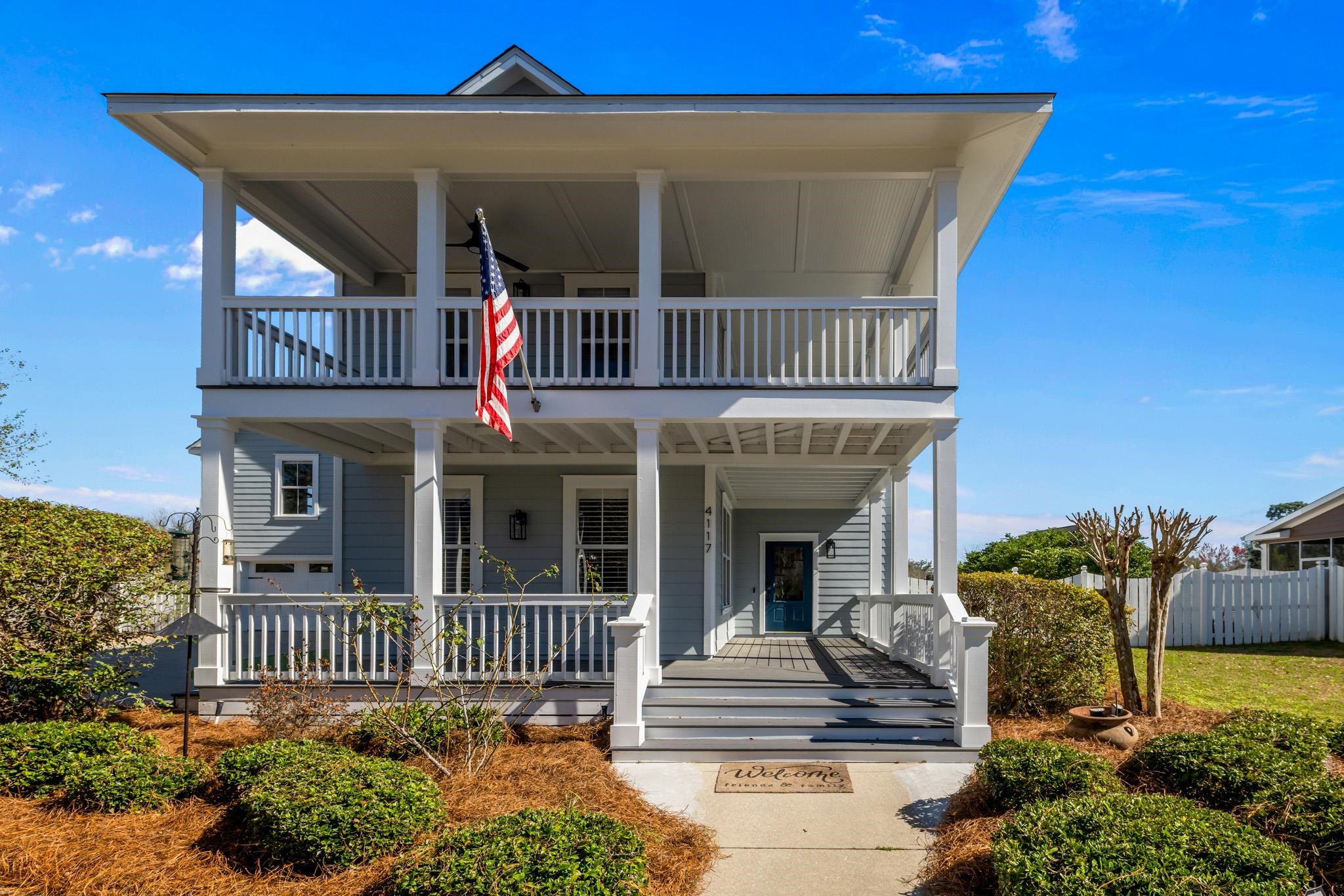 4117 Fitzgerald Road Tallahassee, FL 32311 - Photo 4 of 61