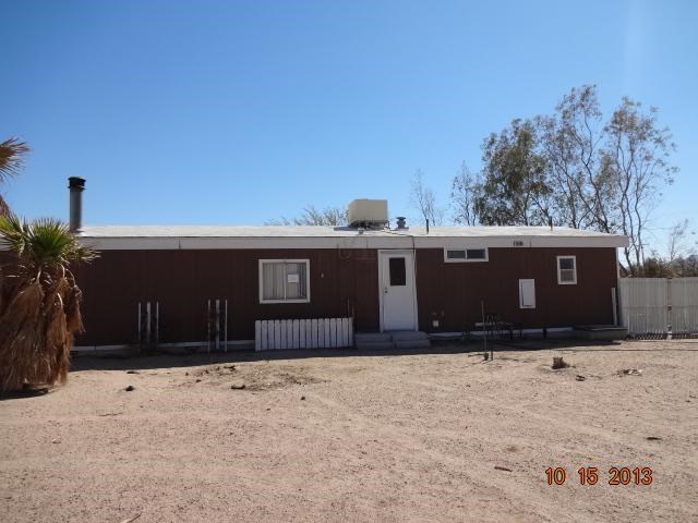 45495 Riverside Road Newberry Springs, CA 92365 - Photo 1 of 1 Gallery Image 1