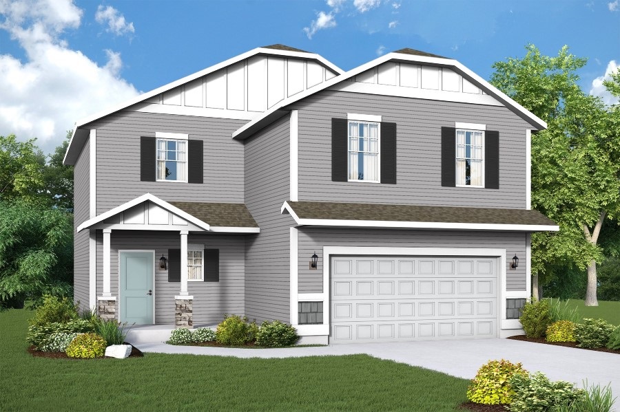 3108 North Rio Grande Road Spokane Valley, WA 99027 - Photo 1 of 2