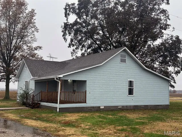 $199,500 | 14007 State Hwy WW, Dudley, MO 63936