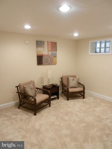 5411 Norfield Road Capitol Heights, MD 20743 - Photo 23 of 30 Basement