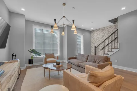 $1,449,000 | 1228 4th Avenue North, Unit 5, Nashville, TN 37208