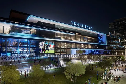 $1,495,000 | 1228 4th Avenue North, Unit 5, Nashville, TN 37208