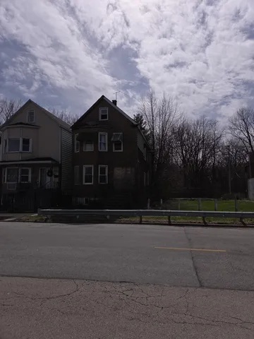 $57,500 | 8408 South Baker Avenue, Chicago, IL 60617