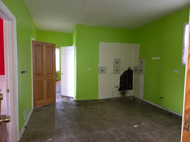 $57,500 | 8408 South Baker Avenue, Chicago, IL 60617