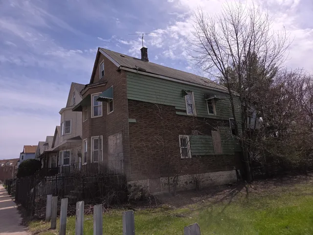 $57,500 | 8408 South Baker Avenue, Chicago, IL 60617