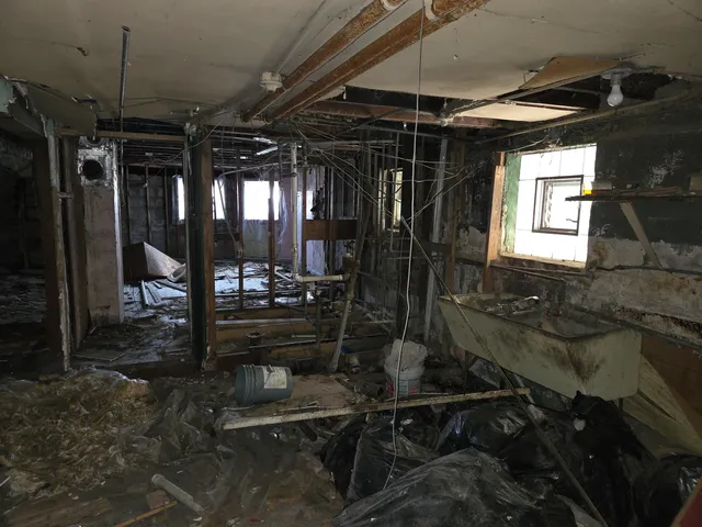 $57,500 | 8408 South Baker Avenue, Chicago, IL 60617