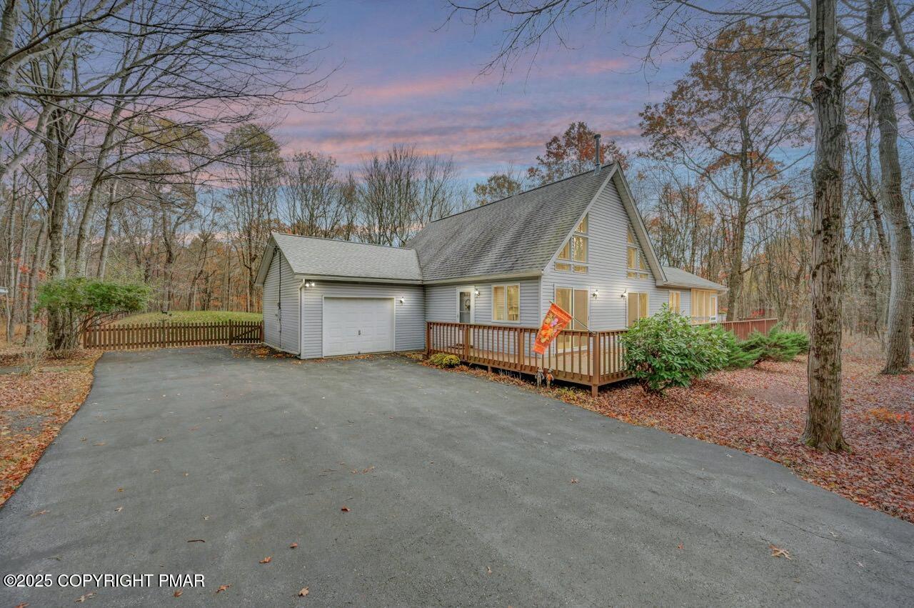 183 Panther Run Road Jim Thorpe, PA 18229 - Photo 2 of 59 Street View