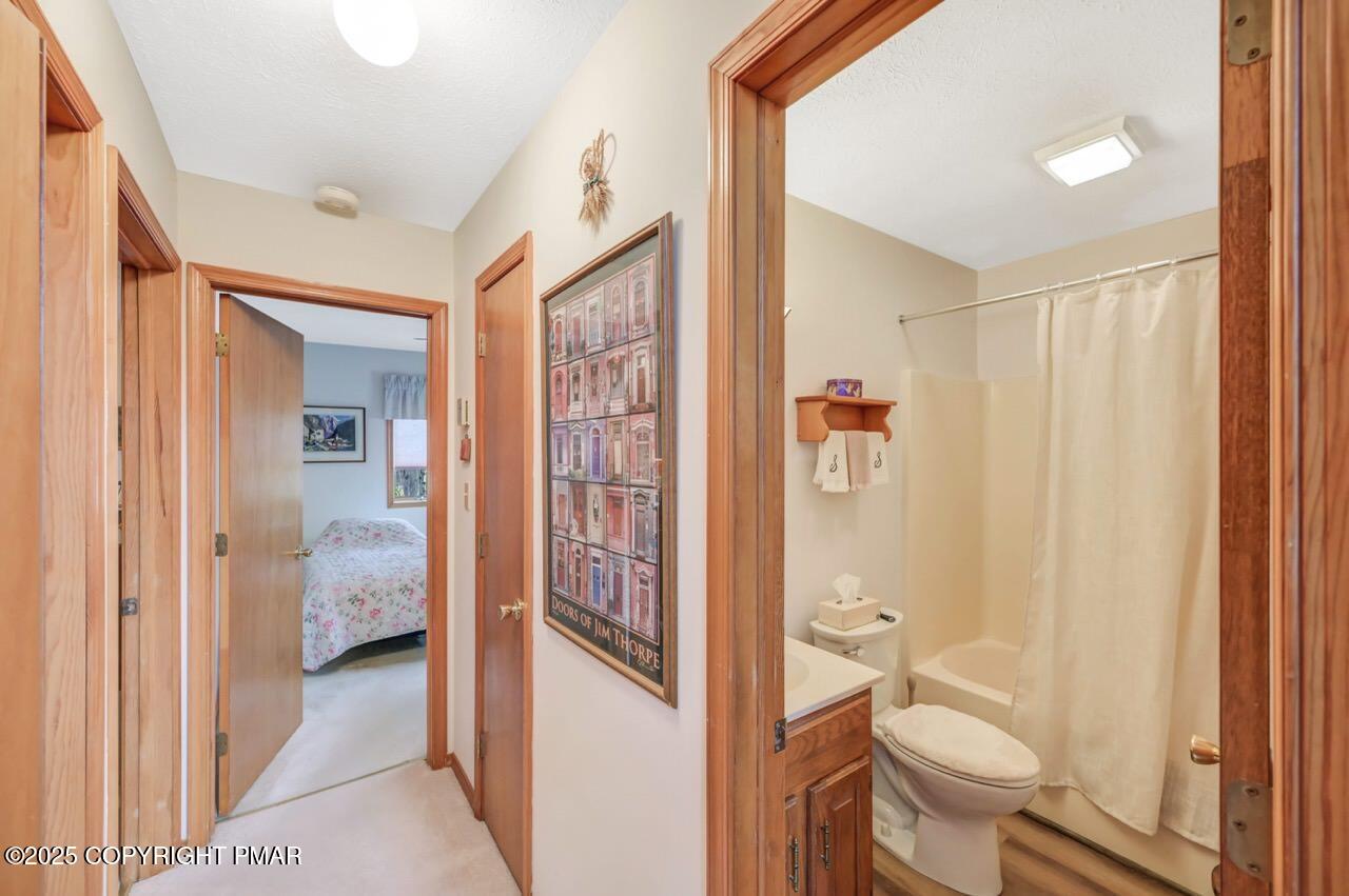 183 Panther Run Road Jim Thorpe, PA 18229 - Photo 29 of 59 Full Bathroom