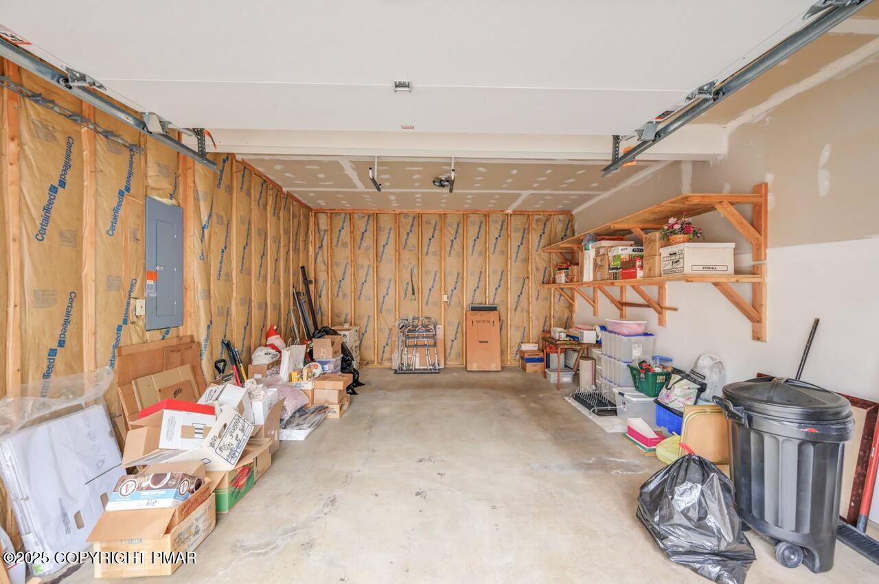 183 Panther Run Road Jim Thorpe, PA 18229 - Photo 48 of 59 a view of a room with gym equipment