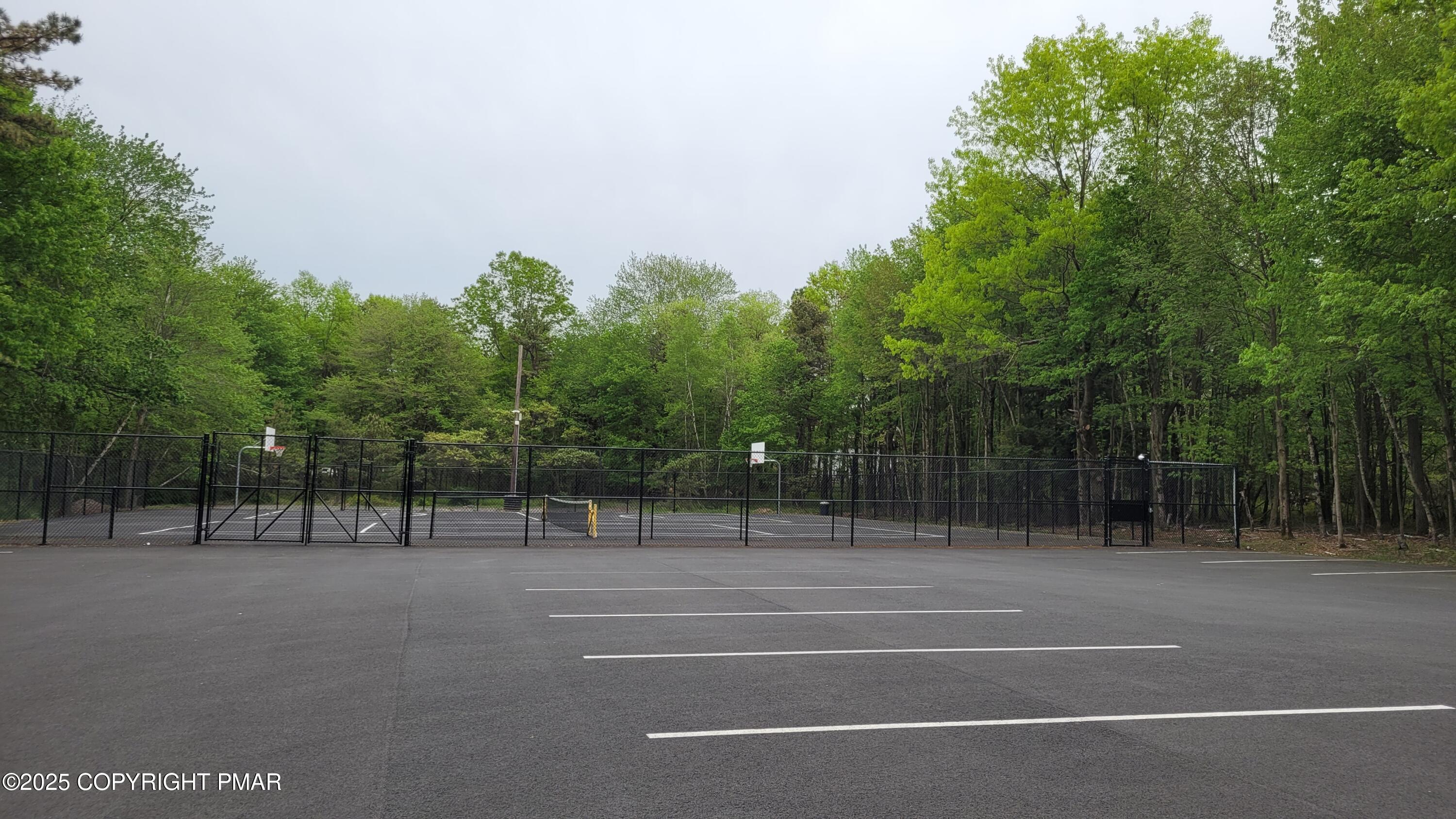 183 Panther Run Road Jim Thorpe, PA 18229 - Photo 54 of 59 a view of a tennis court