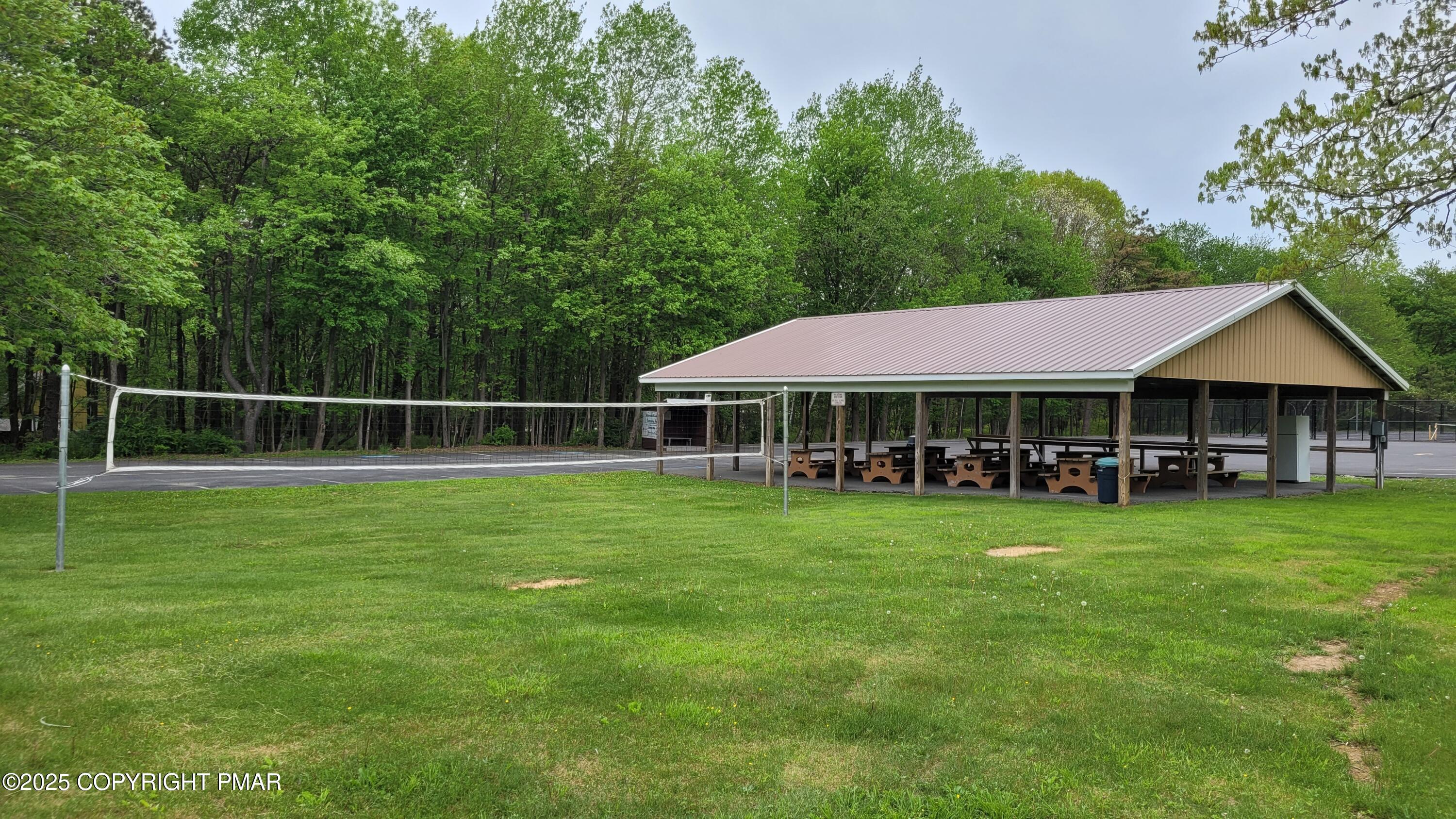183 Panther Run Road Jim Thorpe, PA 18229 - Photo 59 of 59 a front view of a house with garden