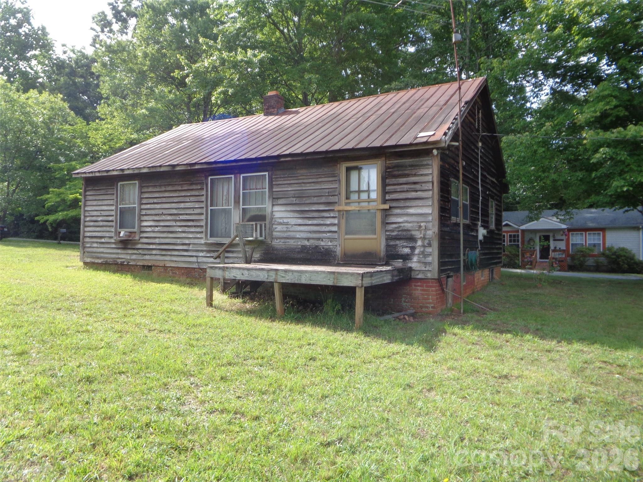 160 Mt View Cemetery Road Rutherfordton, NC 28139 - Photo 4 of 13