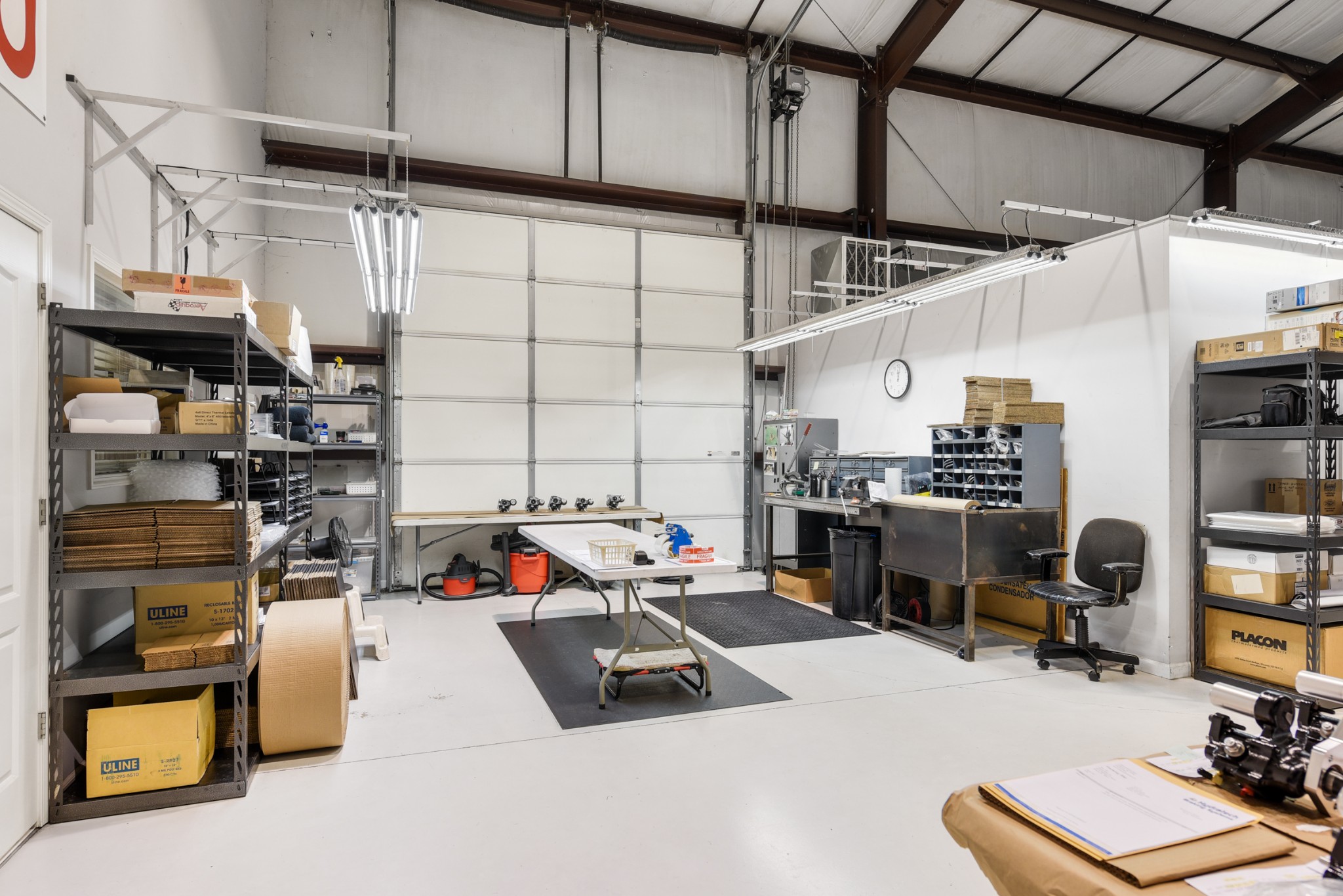 2650 McCrary Road Lebanon, TN 37090 - Photo 15 of 40 a storage room with cabinets