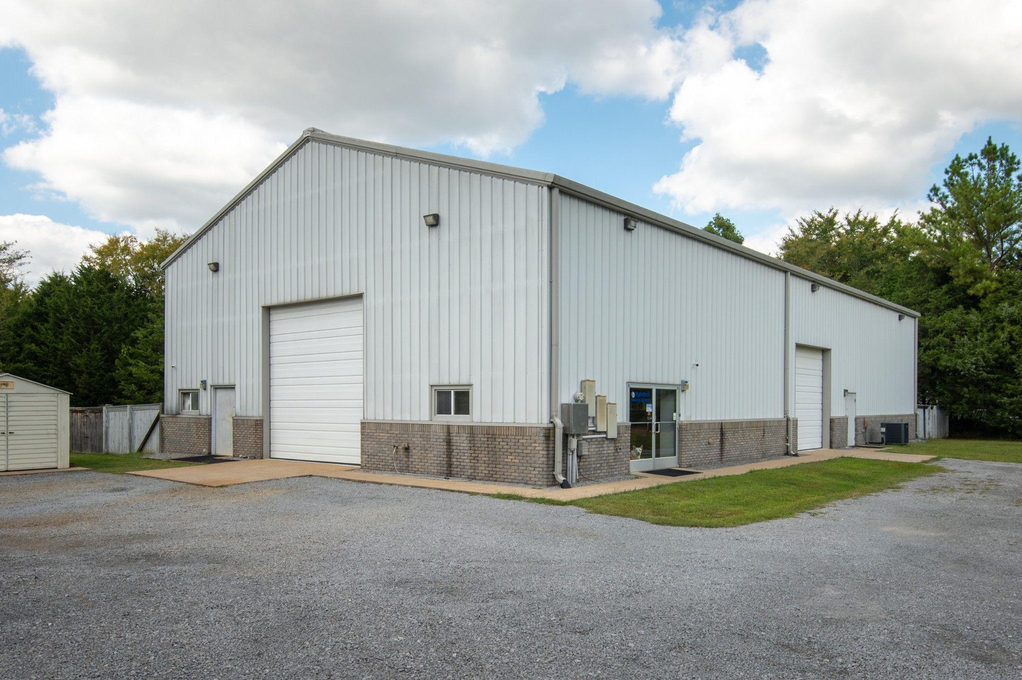 2650 McCrary Road Lebanon, TN 37090 - Photo 2 of 40 a view of a house with backyard and a tree