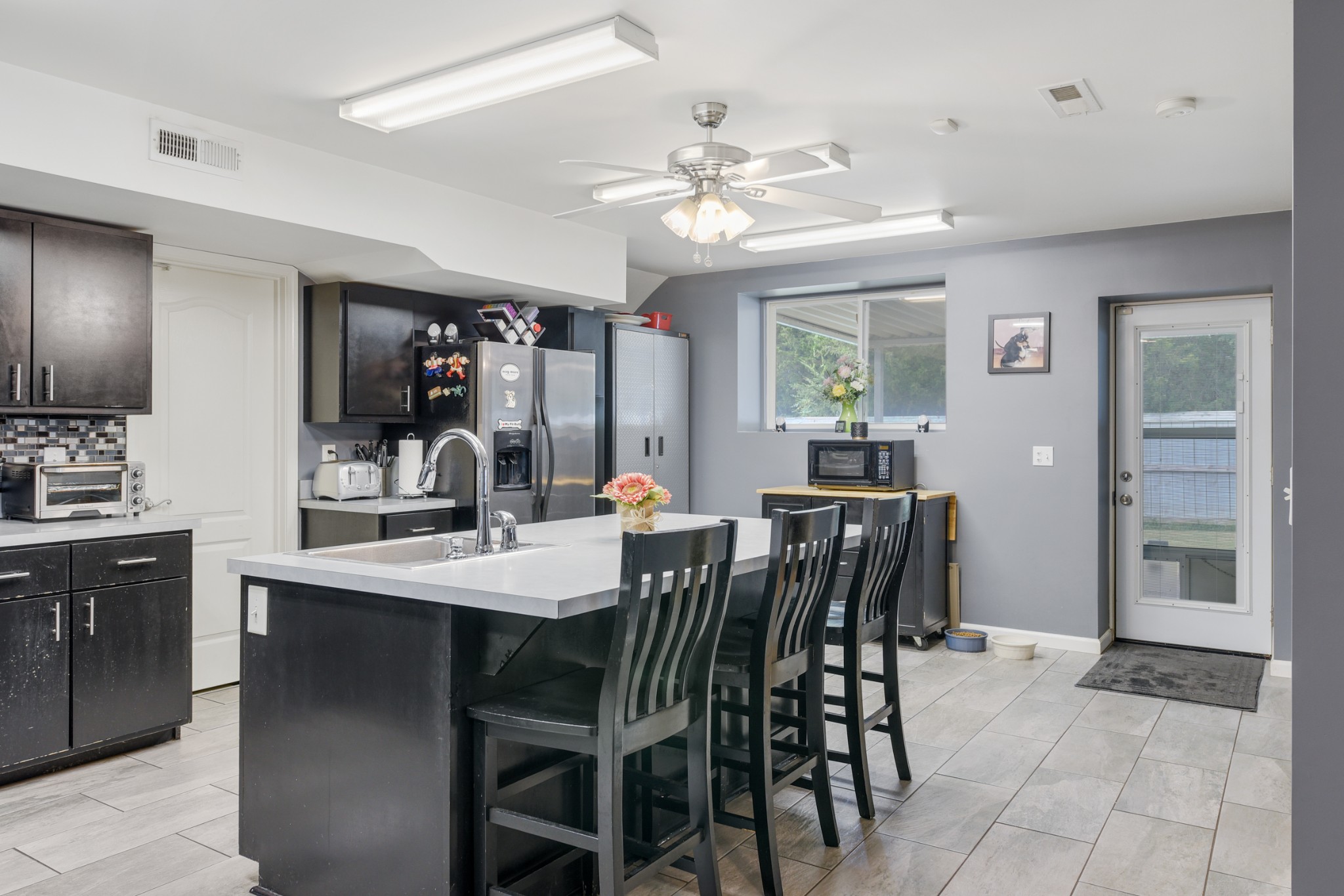 2650 McCrary Road Lebanon, TN 37090 - Photo 32 of 40 a view of a dining room with furniture