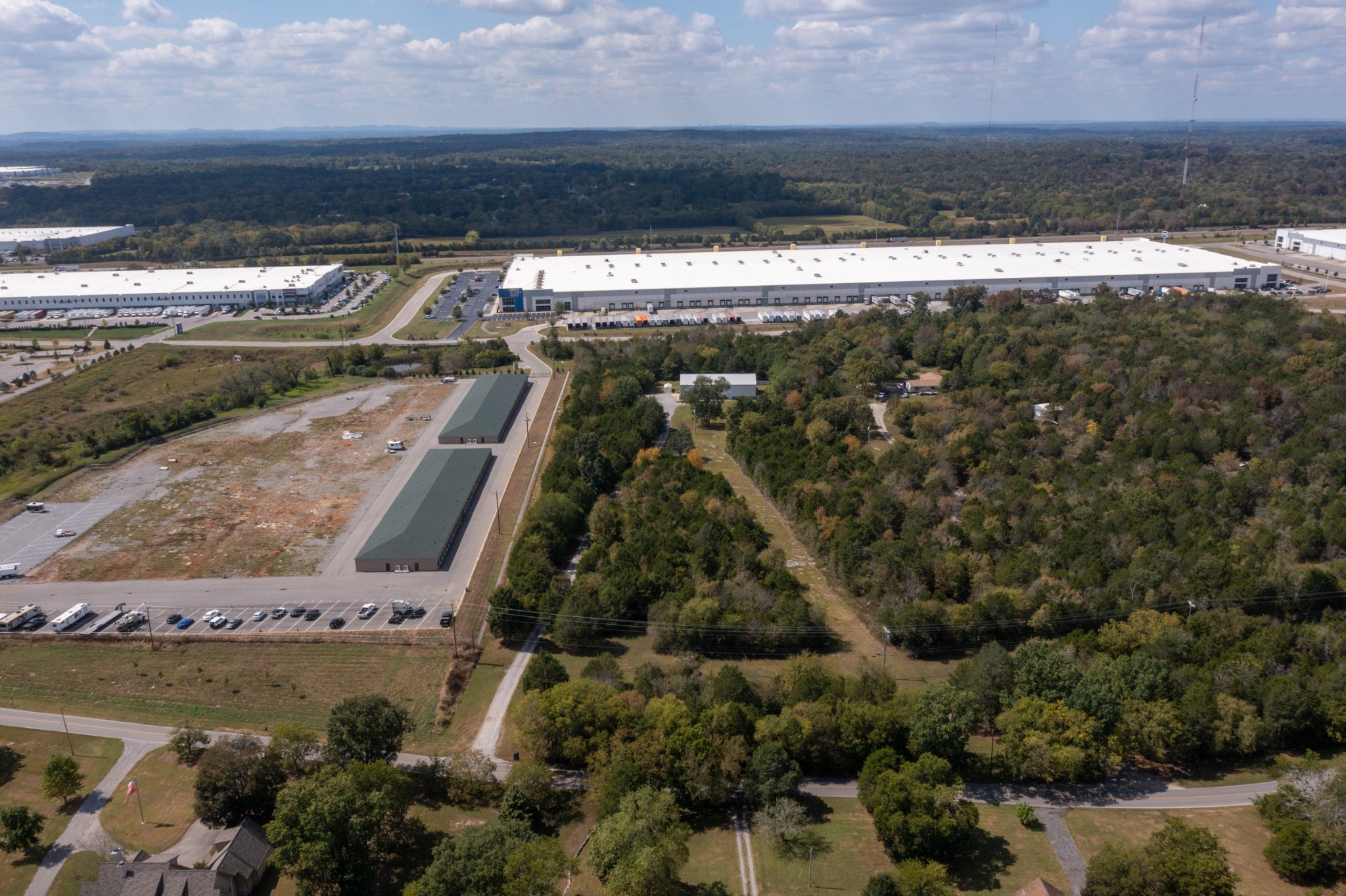 2650 McCrary Road Lebanon, TN 37090 - Photo 9 of 40 a view of swimming pool and ocean