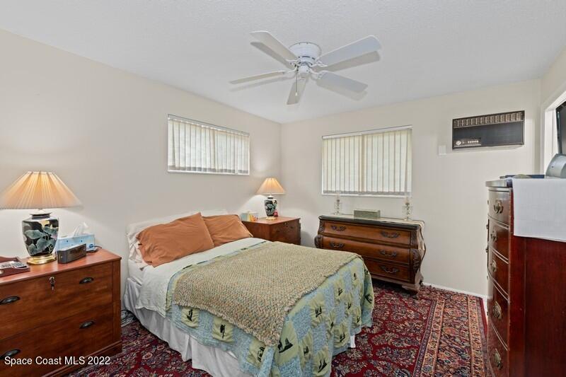 620 Croton Road Melbourne, FL 32935 - Photo 5 of 12 Primary Bed Room