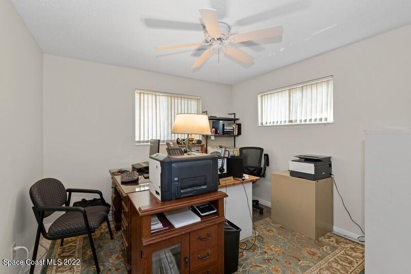 620 Croton Road Melbourne, FL 32935 - Photo 7 of 12 Bedroom 2