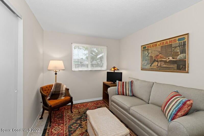 620 Croton Road Melbourne, FL 32935 - Photo 8 of 12 Bedroom 3