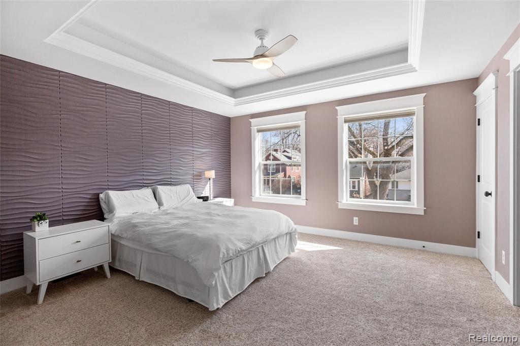 605 Lockwood Road Royal Oak, MI 48067 - Photo 20 of 35