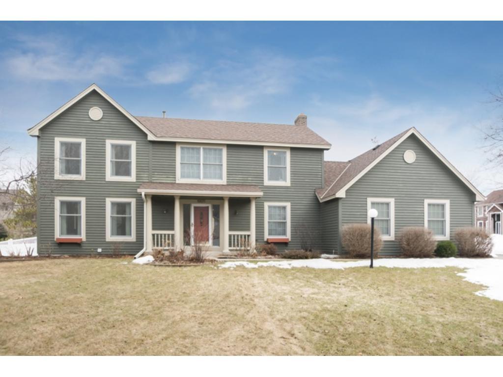 10071 Raleigh Court Woodbury, MN 55129 - Photo 1 of 1