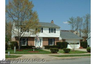 6440 Forest Road Cheverly, MD 20785 - Photo 1 of 1 Exterior (Main)