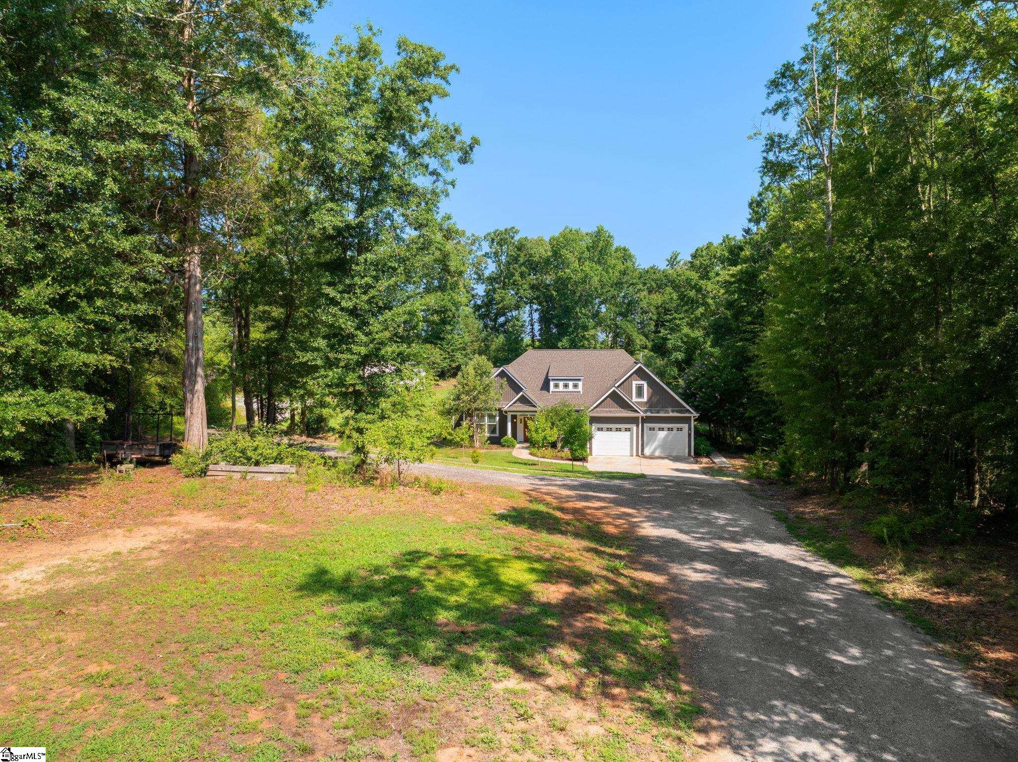 1025 McKelvey Road Pelzer, SC 29669 - Photo 50 of 50