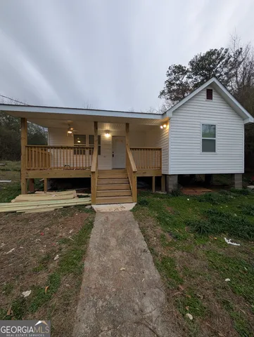 $1,350 | 319 Corinth Road, Hogansville, GA 30230