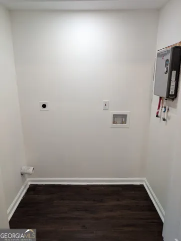 $1,350 | 319 Corinth Road, Hogansville, GA 30230