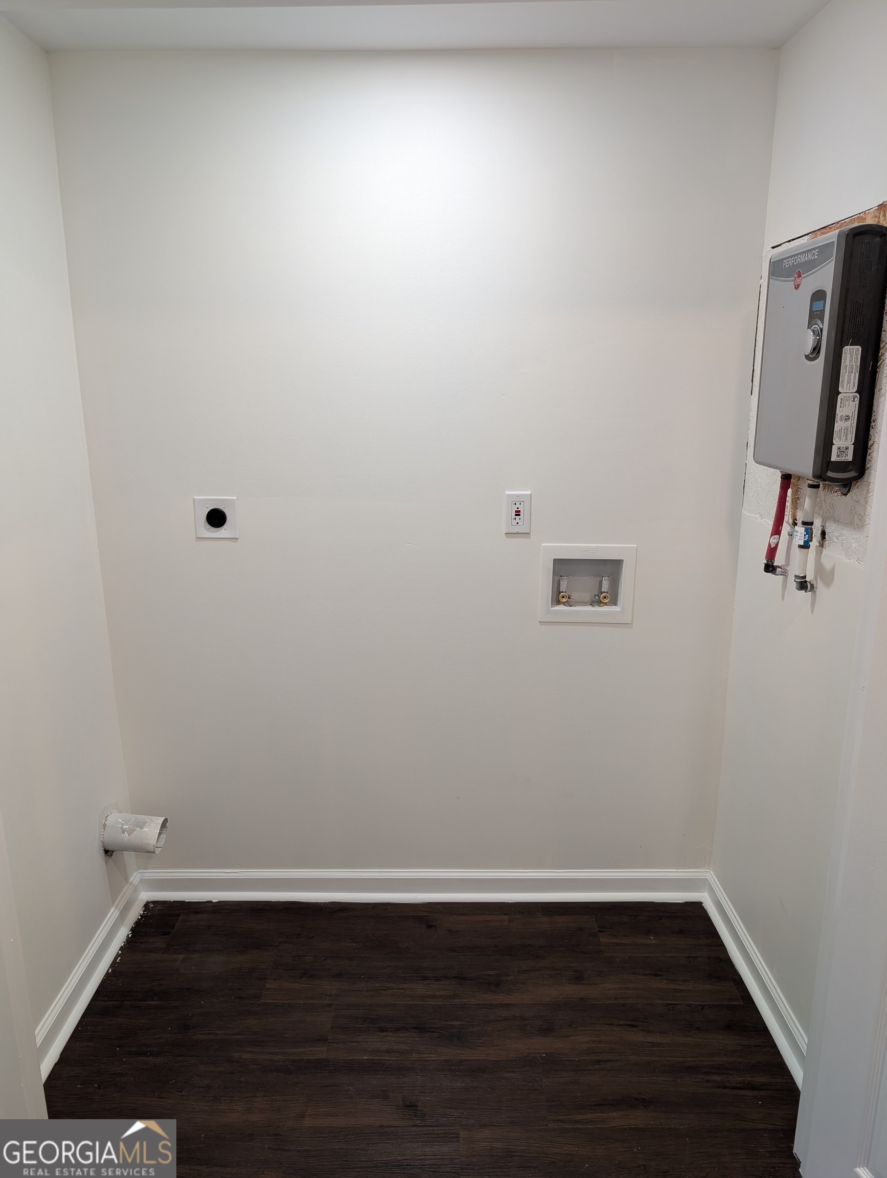 319 Corinth Road Hogansville, GA 30230 - Photo 10 of 10