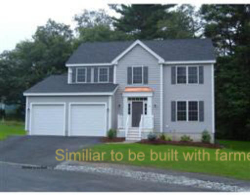 Lot 7 John Riley Road Ayer, MA 01432 - Photo 1 of 1 Gallery Image 1